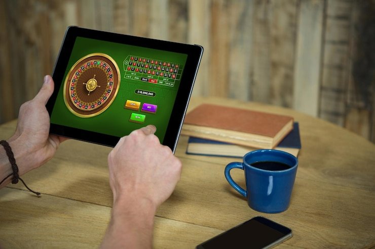 pts6 mobile gaming
