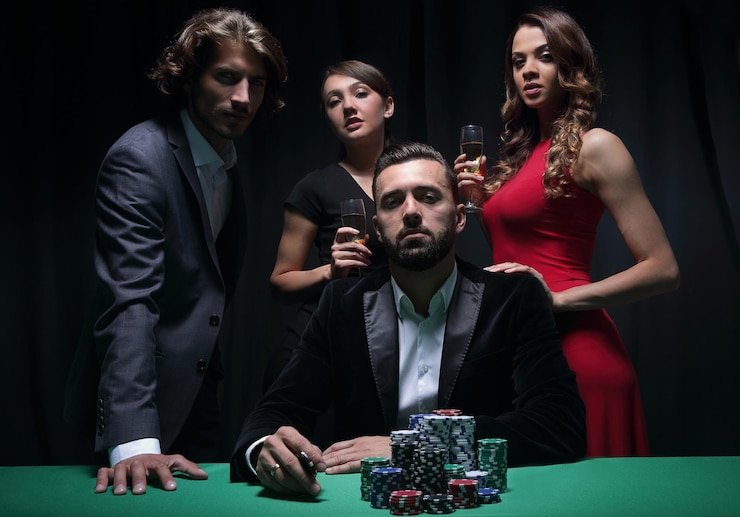 pts6 Live Casino