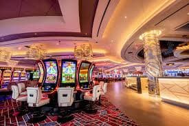 pts6 Arcade Games